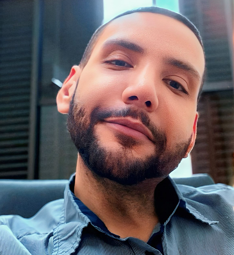 Cícero Gabriel Albuquerque